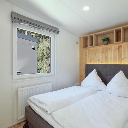 Tiny Haus 44 Am Brombachsee 普莱因费尔德 外观 照片