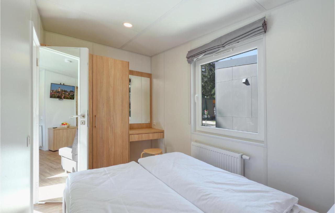 Tiny Haus 44 Am Brombachsee 普莱因费尔德 外观 照片