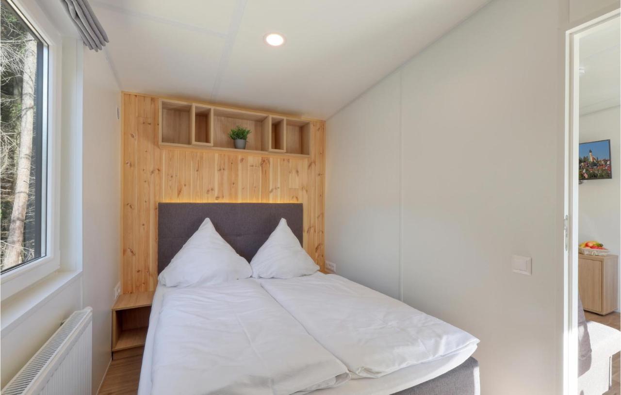 Tiny Haus 44 Am Brombachsee 普莱因费尔德 外观 照片